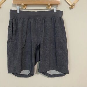 Lululemon Mens T.H.E Shorts size Large
